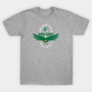 Philadelphia Eagles Bird Gang 2 T-Shirt